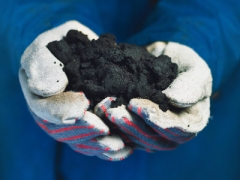 Bitumen does not grow