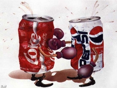Pepsi and ... (click forward)