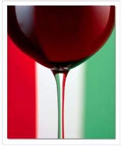 Is Italian wine good this year ?