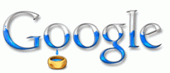 Washing Google