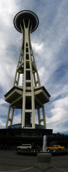 Space Needle