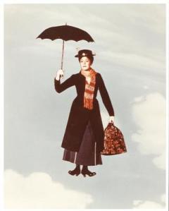 mary poppins