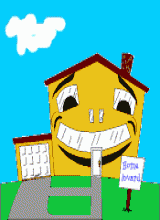 Smile house