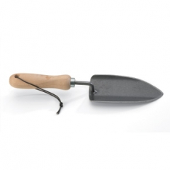 Giant Trowel