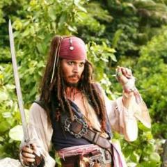 PIRATE DES CARAIBES