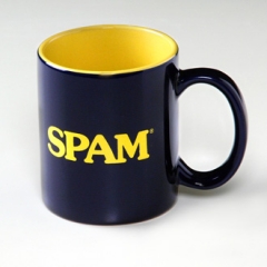 Spam coffee