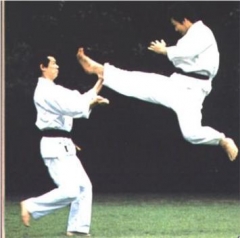 Karate