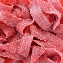 Sour candy