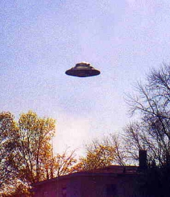 Ufo