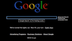 Google night