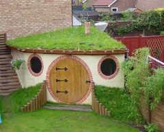 Green roof