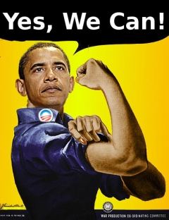 Yes we can