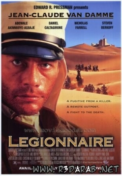 Legionnaire