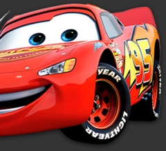 Pixar Cars