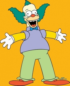 Krustyland