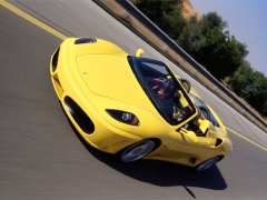 Ferrari F430