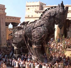 Trojan horse