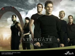 Stargate SG1