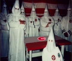 Ku Klux Klan