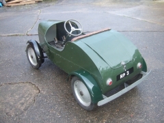 Child car