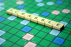 Want to play scrabble ?