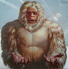 Yeti