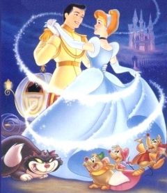 Cendrillon