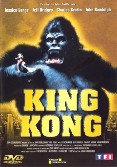 Kong holiday