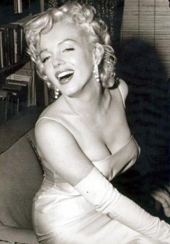 Marilyn monroe house