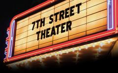 Street theater