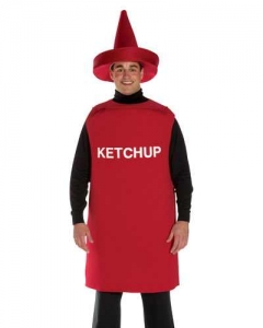 Ketchup