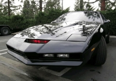 Knight rider