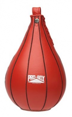 Heavy boxing