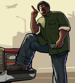 Big smoke