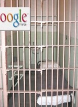 Google prison
