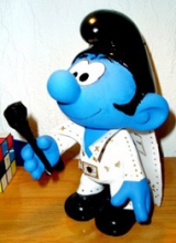 Smurf tour