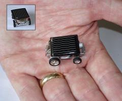 Mini car