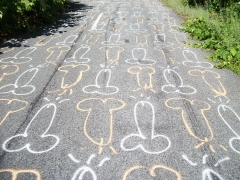 Dick road