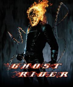 Ghost rider