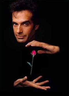 David Copperfield