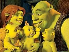 Shreck family