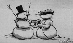 Snowman