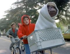E.T. bike