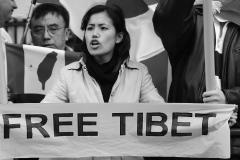 Free Tibet