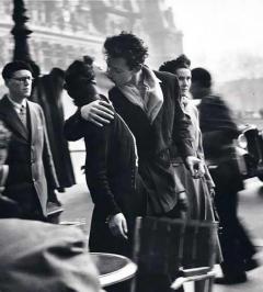 Doisneau like