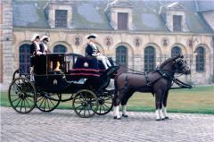 Carriage