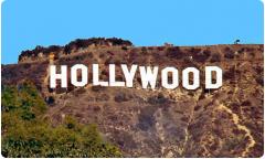 Hollywood