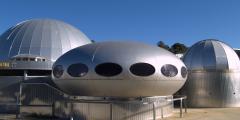 Ufo house