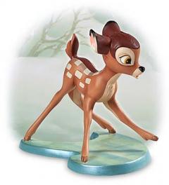 Found : Bambi