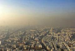 Pollution futur